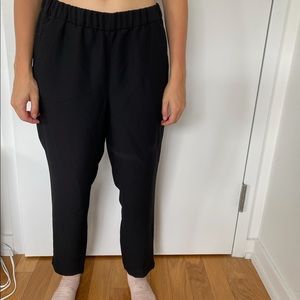 Banana republic slacks